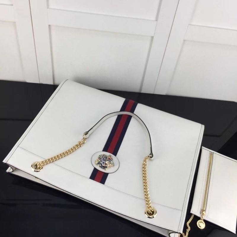 Gucci Shopping Bags